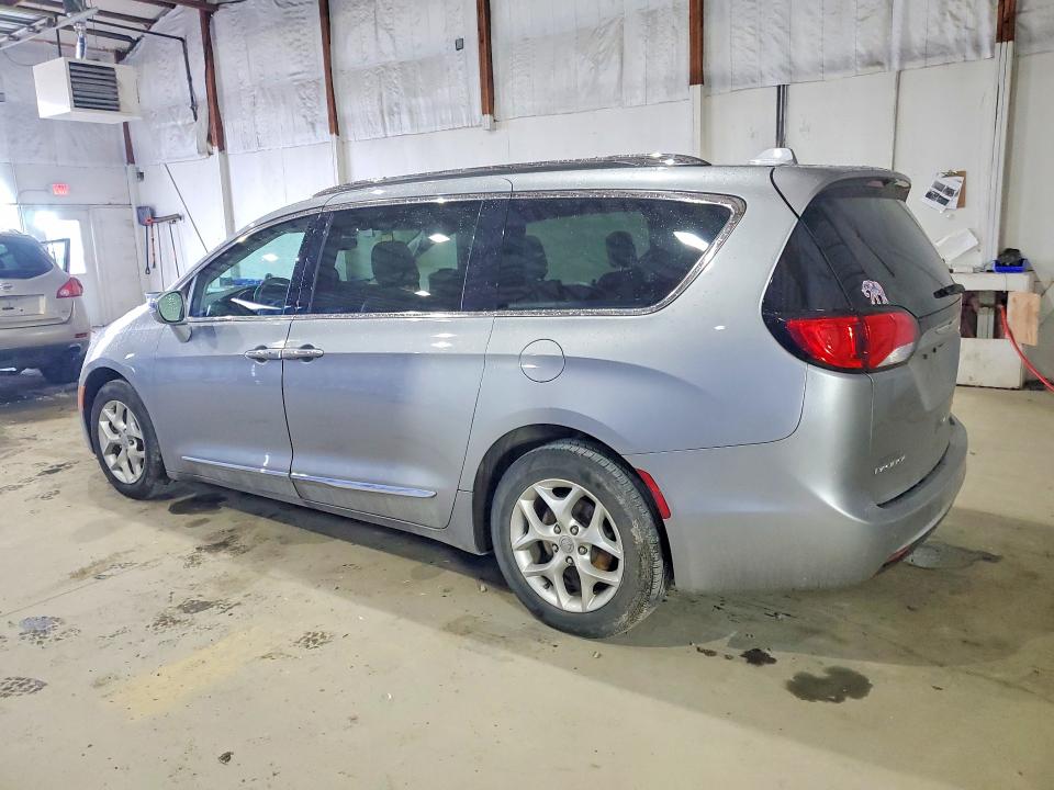 Aukcja sprzedaży 2020 Chrysler Pacifica, vin: 2C4RC1GGXLR144219, numer aukcji: 46317496