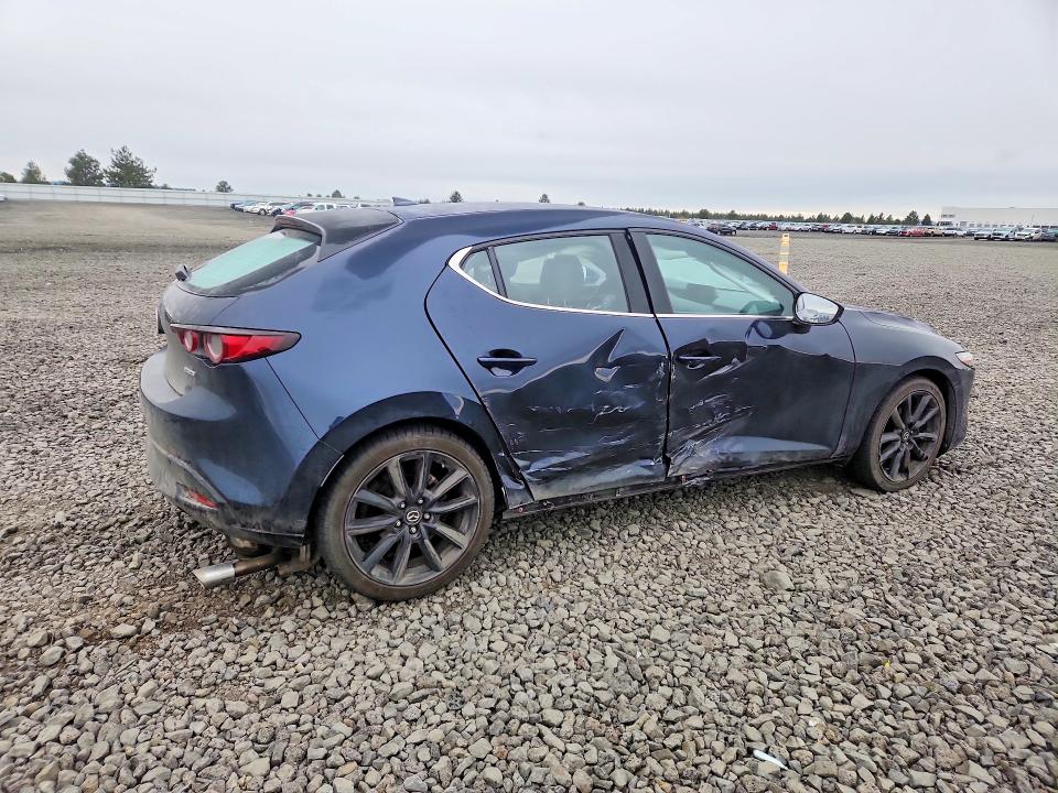 Aukcja sprzedaży 2020 Mazda 3, vin: JM1BPANM5L1160332, numer aukcji: 42011746