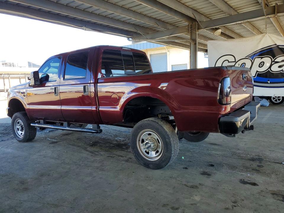 Продаж на аукціоні авто 2009 Ford F250, vin: 1FTSW21RX9EA48508, номер лоту: 79465855