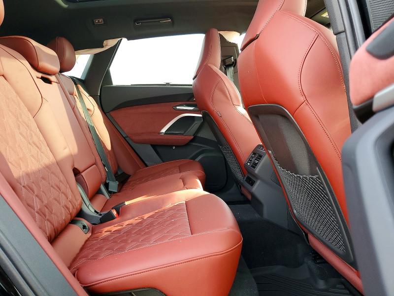Aukcja sprzedaży 2025 Audi Sq5, vin: WA125AGU0S2122397, numer aukcji: 47805036