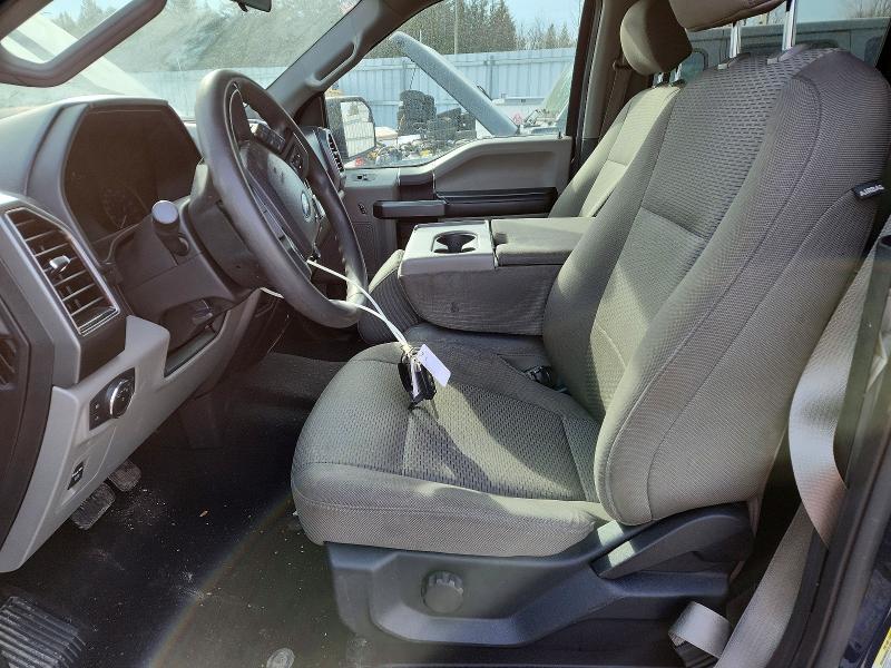 Aukcja sprzedaży 2020 Ford F150, vin: 1FTEW1EP9LFB82105, numer aukcji: 79047655