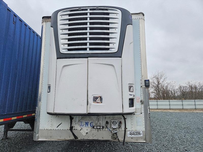 Auction sale of the 2011 Wabash Unknown, vin: 1JJV532B6BL382311, lot number: 46463096