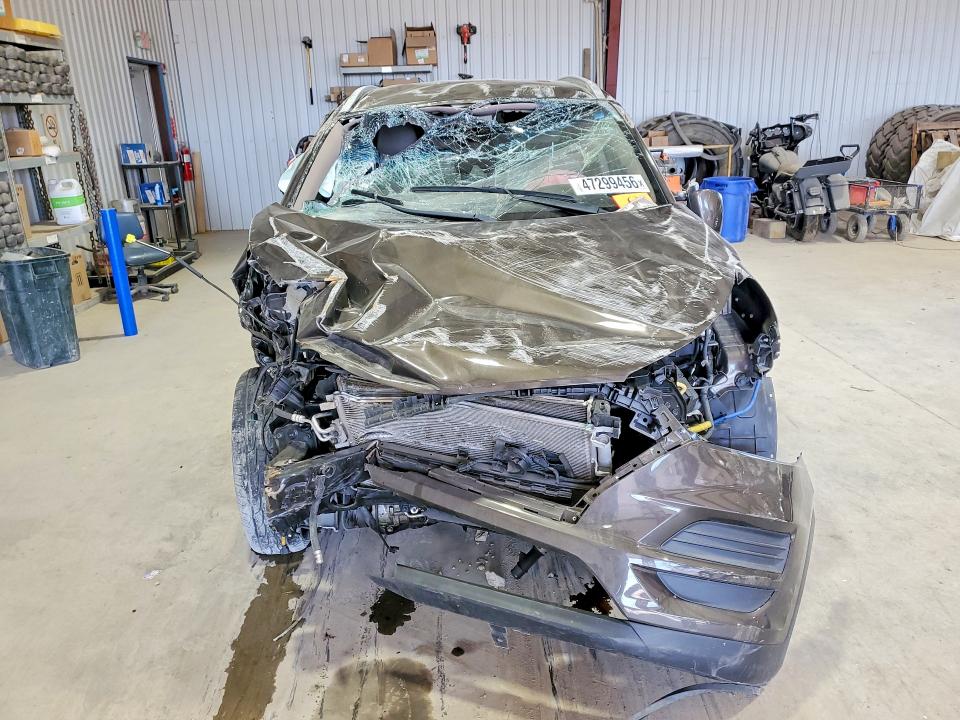Aukcja sprzedaży 2019 Hyundai Tucson, vin: KM8J3CA42KU990445, numer aukcji: 47299456