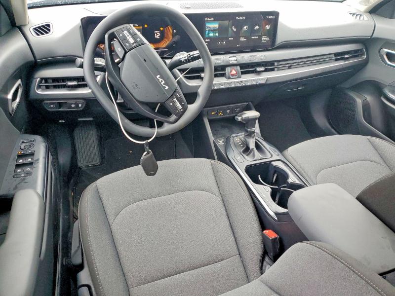 Aukcja sprzedaży 2025 Kia K4, vin: 3KPFT4DE7SE120015, numer aukcji: 45579216