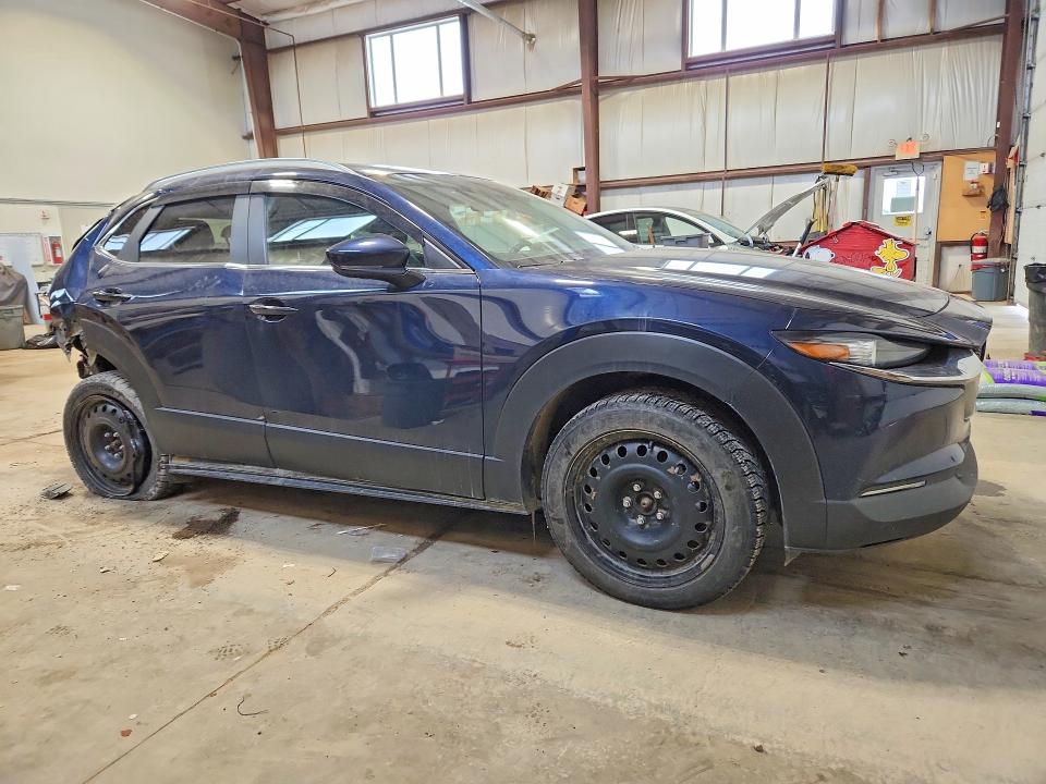 Продажа на аукционе авто 2023 Mazda Cx-30, vin: 3MVDMBCM2PM502336, номер лота: 45551286