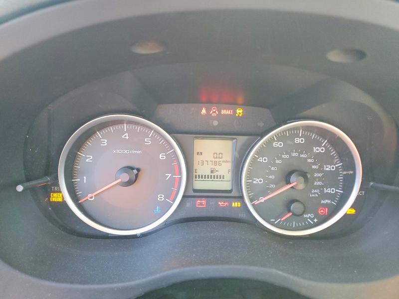 46806406 :رقم المزاد ، JF2SJAAC6EG440504 vin ، 2014 Subaru Forester مزاد بيع