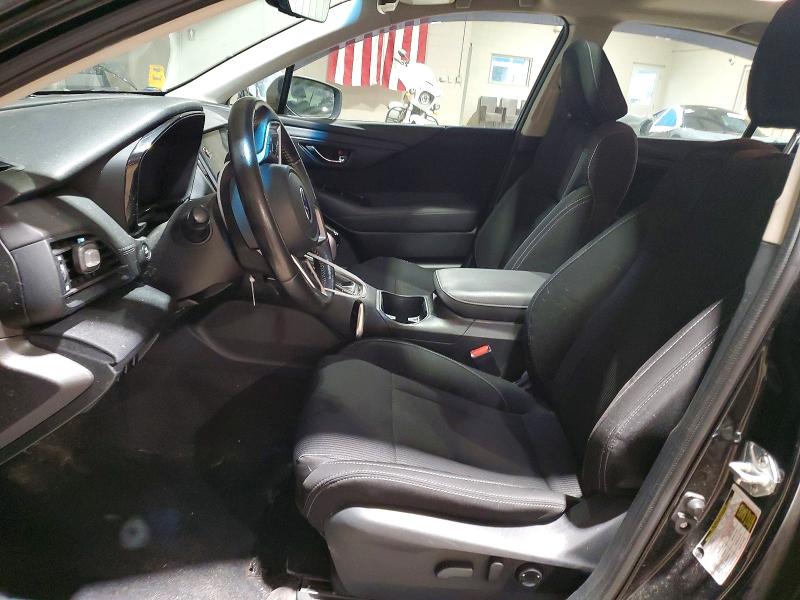 48254676 :رقم المزاد ، 4S3BWAF64M3012083 vin ، 2021 Subaru Legacy مزاد بيع