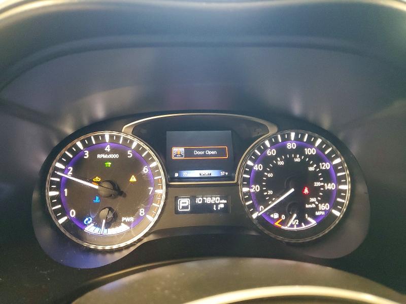 Aukcja sprzedaży 2014 Infiniti Qx60 Hybrid, vin: 5N1CL0MN4EC515000, numer aukcji: 46875686