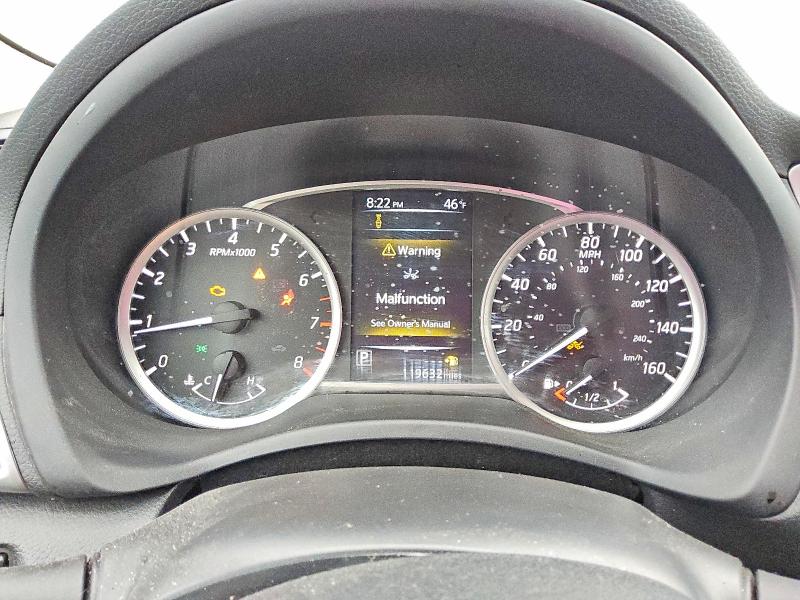 Продажа на аукционе авто 2018 Nissan Sentra, vin: 3N1AB7AP6JY245639, номер лота: 79416675