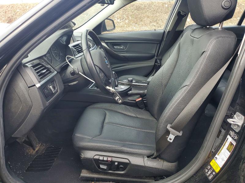 Aukcja sprzedaży 2015 Bmw 320, vin: WBA3C3C53FP665002, numer aukcji: 48240886