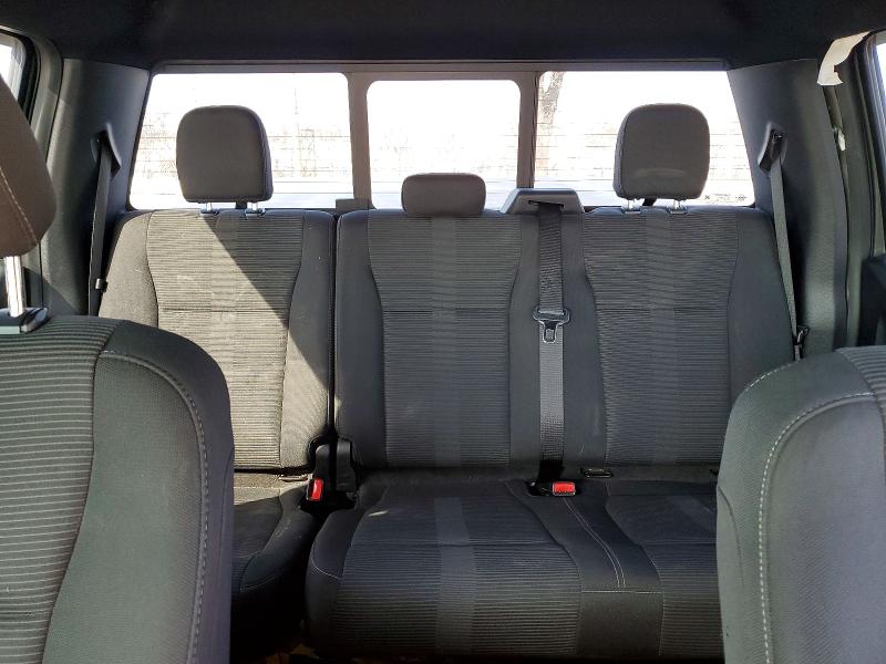 Продажа на аукционе авто 2016 Ford F150, vin: 1FTFW1EF6GKE57440, номер лота: 79879835