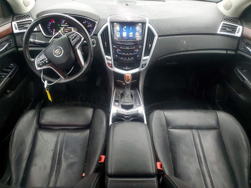 Aukcja sprzedaży 2014 Cadillac Srx, vin: 3GYFNEE32ES663530, numer aukcji: 45704096