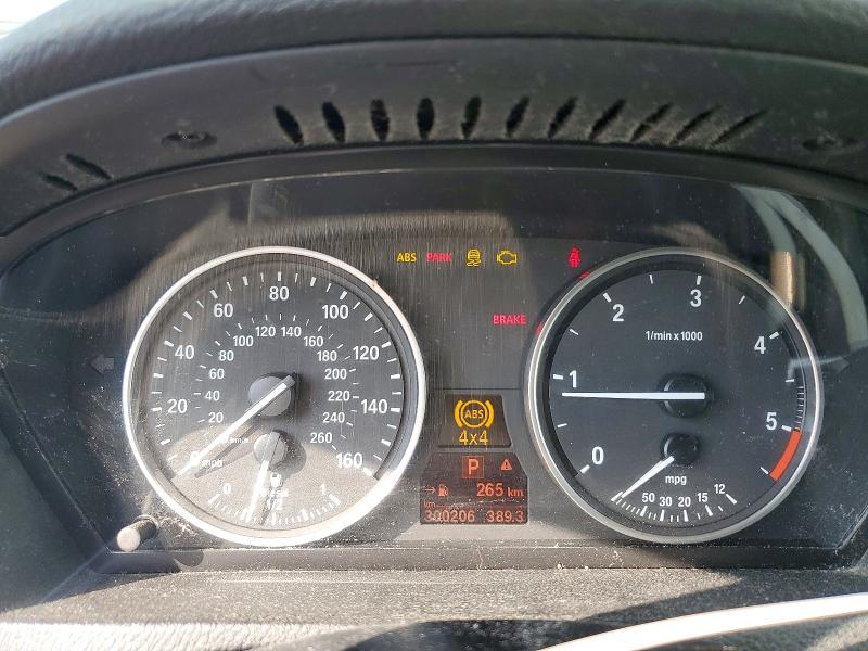 Aukcja sprzedaży 2012 Bmw X5, vin: 5UXZW0C57CL666190, numer aukcji: 79830945
