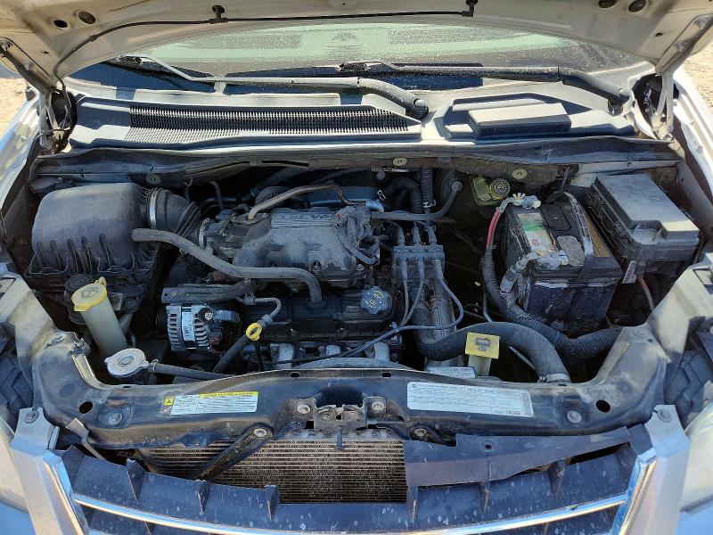 Продаж на аукціоні авто 2010 Chrysler Town & Country, vin: 2A4RR5D14AR412775, номер лоту: 47423656
