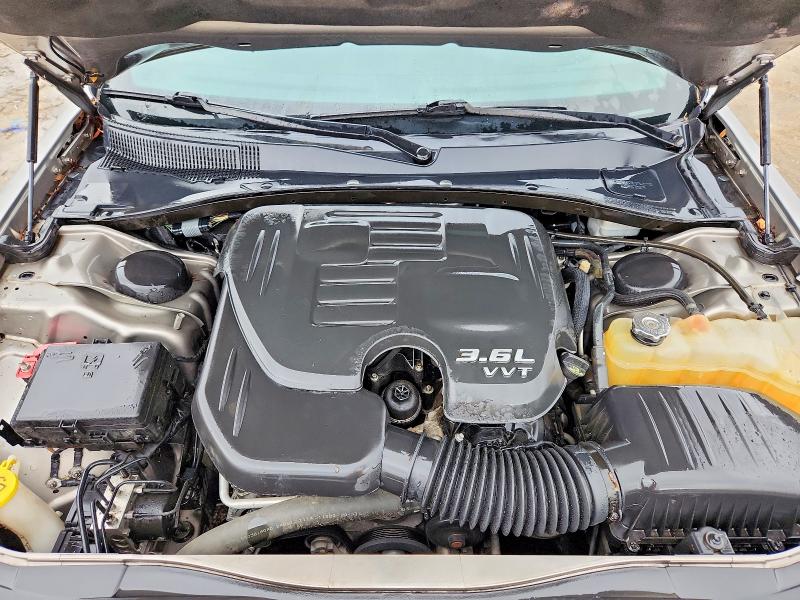 Продажа на аукционе авто 2014 Chrysler 300, vin: 2C3CCAAG9EH303792, номер лота: 41816416