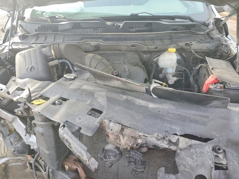 Aukcja sprzedaży 2011 Dodge Ram 1500, vin: 1D7RV1CT7BS675149, numer aukcji: 79954225