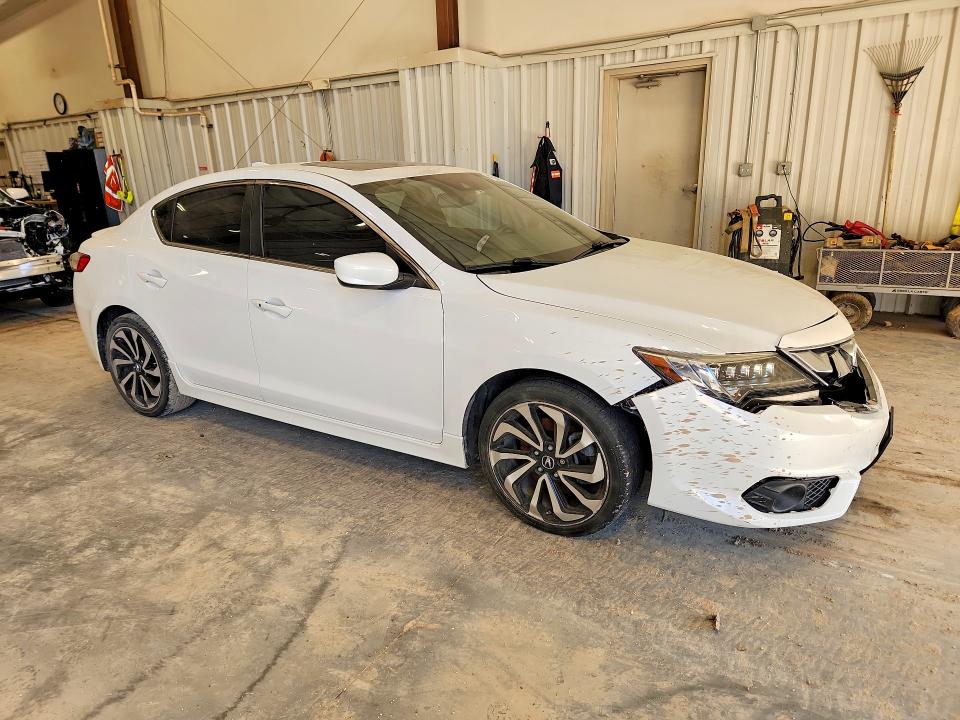 Продаж на аукціоні авто 2017 Acura Ilx, vin: 19UDE2F87HA002122, номер лоту: 42053486
