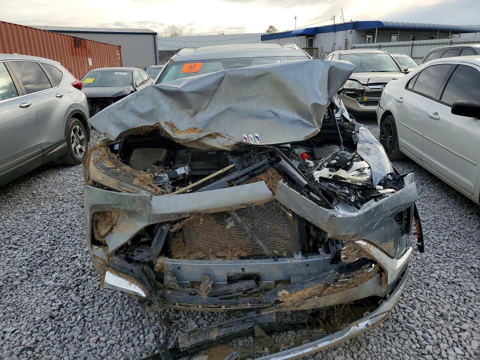 Продажа на аукционе авто 2025 Buick Envision, vin: LRBFZME45SD010827, номер лота: 46474776