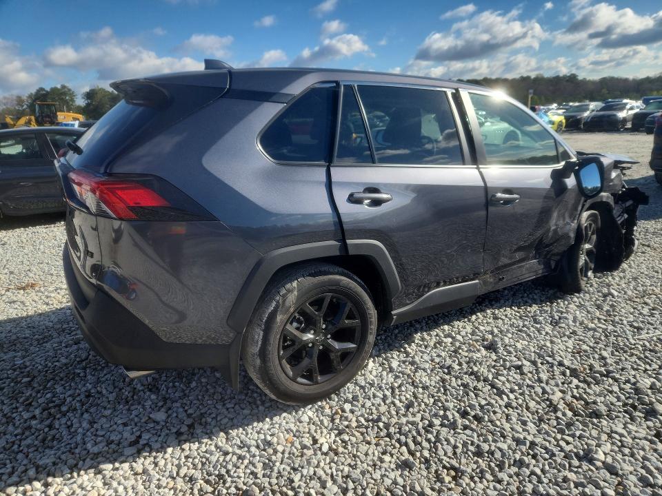 2025 Toyota Rav4 მანქანა იყიდება აუქციონზე, vin: 2T3H1RFV4SC316153, აუქციონის ნომერი: 46301976