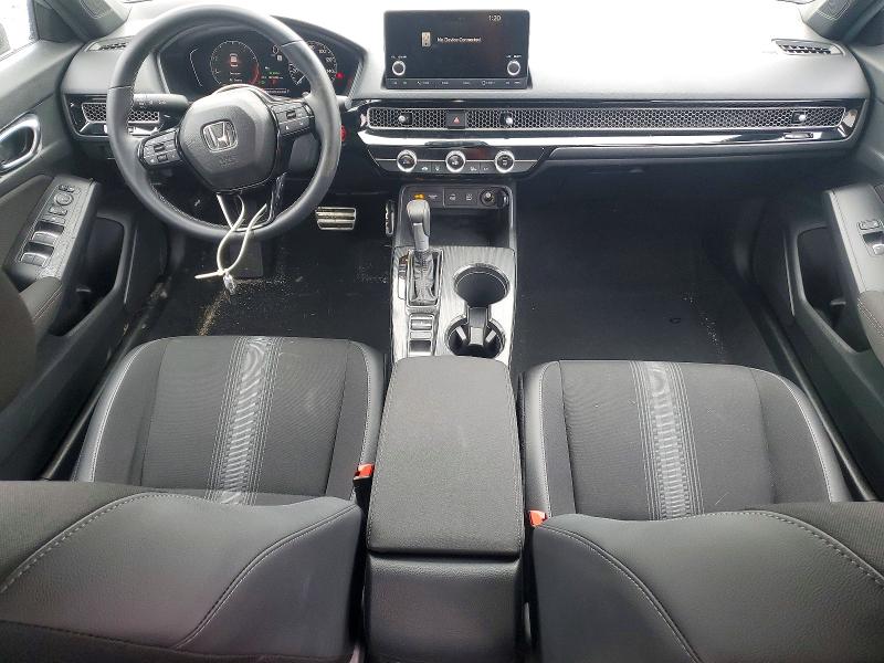 Продажа на аукционе авто 2025 Honda Civic, vin: 2HGFE2F51SH585679, номер лота: 47044226
