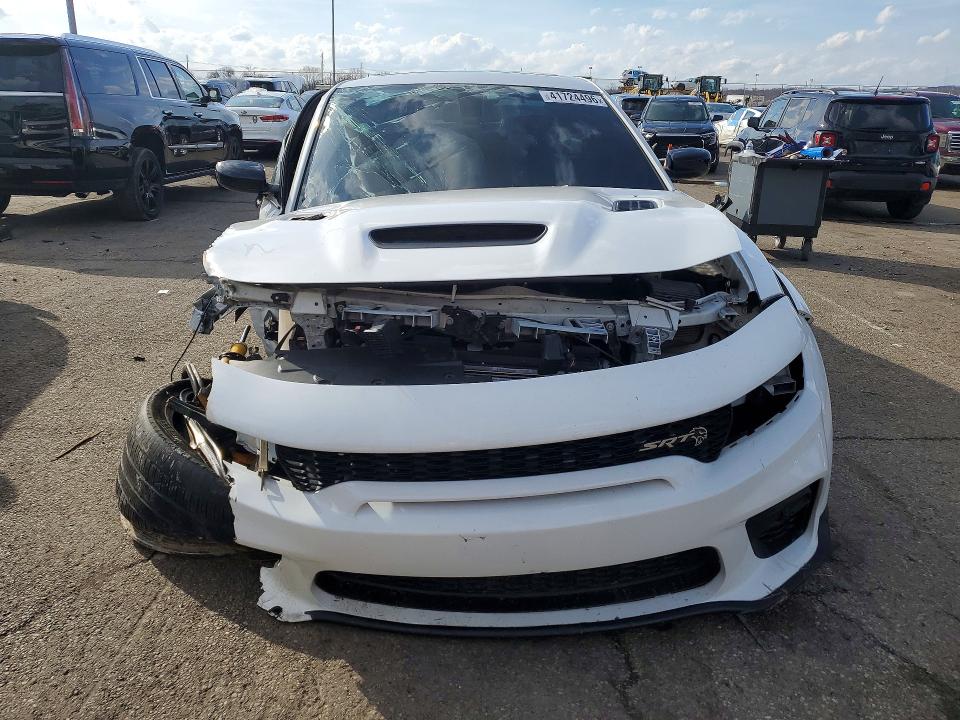 Продажа на аукционе авто 2023 Dodge Charger, vin: 2C3CDXL97PH579132, номер лота: 41724496