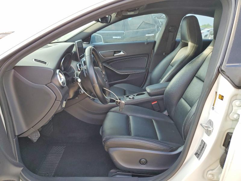 Продажа на аукционе авто 2016 Mercedes-benz Cla, vin: WDDSJ4EB2GN341541, номер лота: 47605626