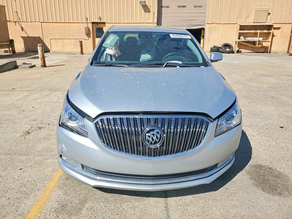 Aukcja sprzedaży 2014 Buick Lacrosse, vin: 1G4GB5G39EF227581, numer aukcji: 46466676