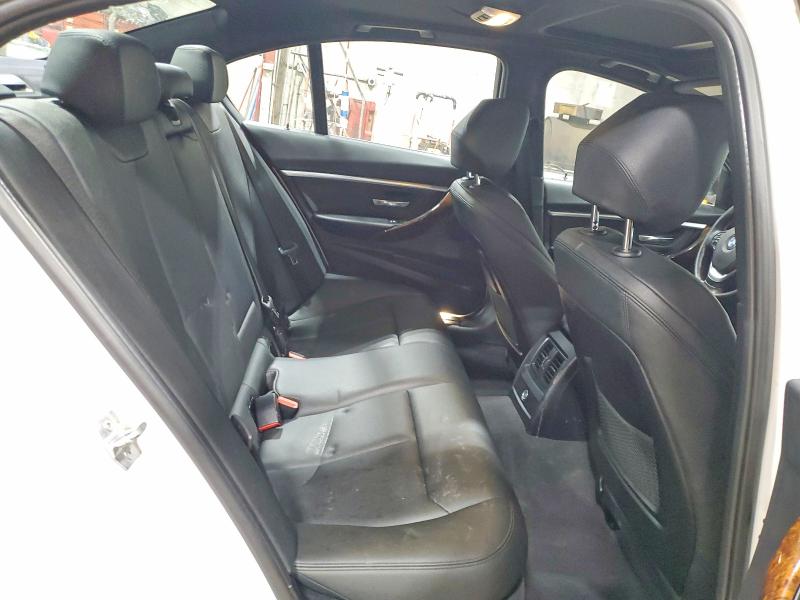 Продаж на аукціоні авто 2018 Bmw 330, vin: WBA8D9C53JEB34881, номер лоту: 77765705