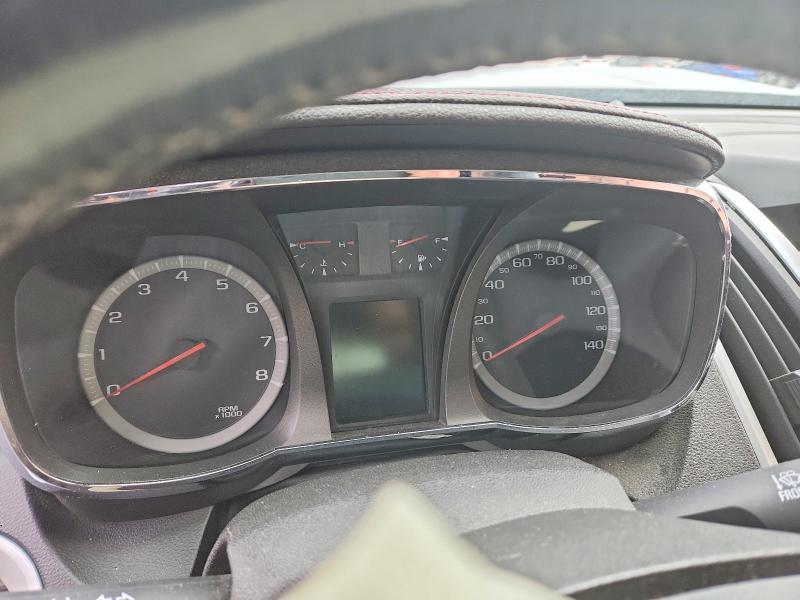 Aukcja sprzedaży 2015 Gmc Terrain, vin: 2GKALREK5F6139376, numer aukcji: 46640136