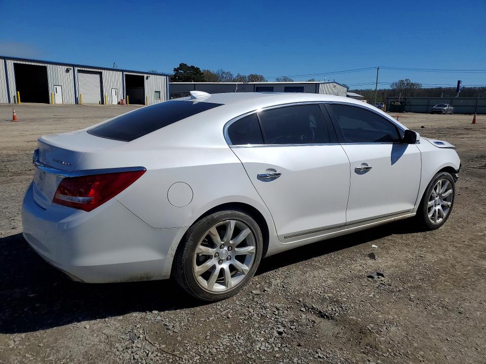 Aukcja sprzedaży 2016 Buick Lacrosse, vin: 1G4GD5G30GF100389, numer aukcji: 45974636