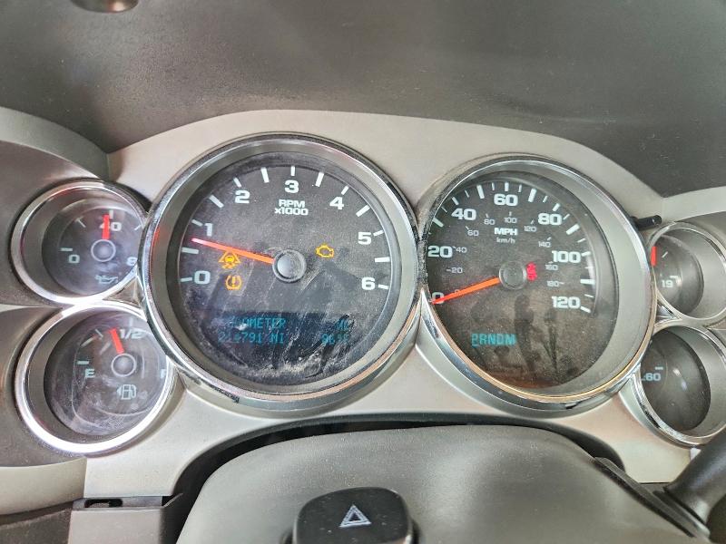 Продаж на аукціоні авто 2010 Gmc Sierra, vin: 3GTRCVE04AG224468, номер лоту: 78981685