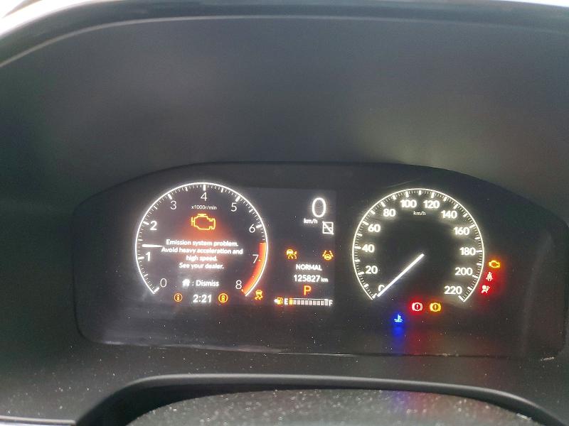 Продажа на аукционе авто 2023 Honda Cr-v, vin: 2HKRS4H54PH125184, номер лота: 47046426