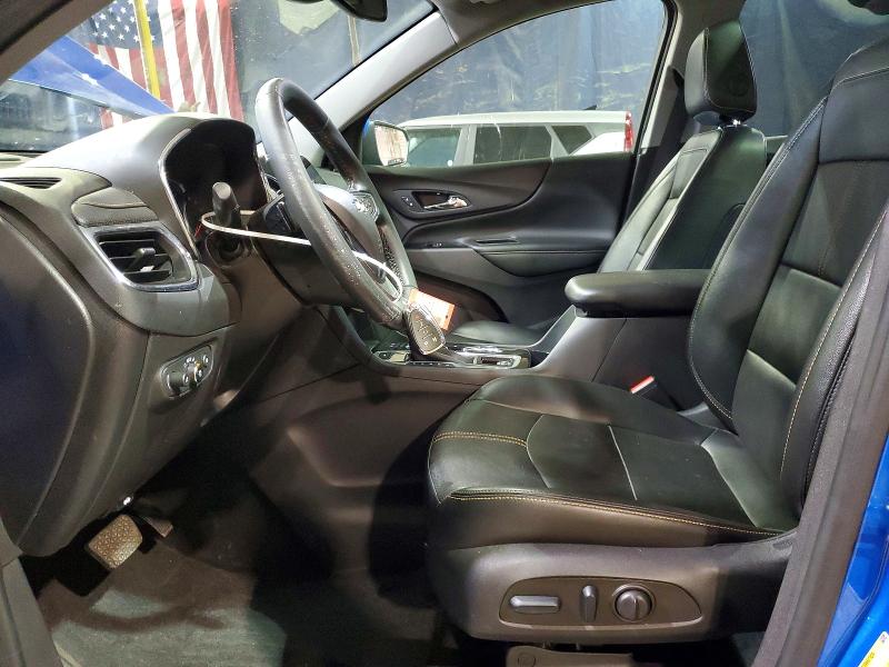 Aukcja sprzedaży 2024 Chevrolet Equinox, vin: 3GNAXXEG9RL162313, numer aukcji: 47344466