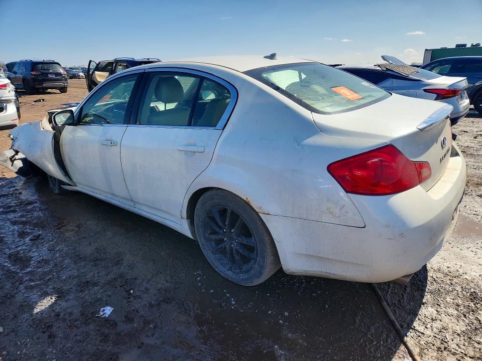 Продажа на аукционе авто 2008 Infiniti G35, vin: JNKBV61F38M271962, номер лота: 45943686