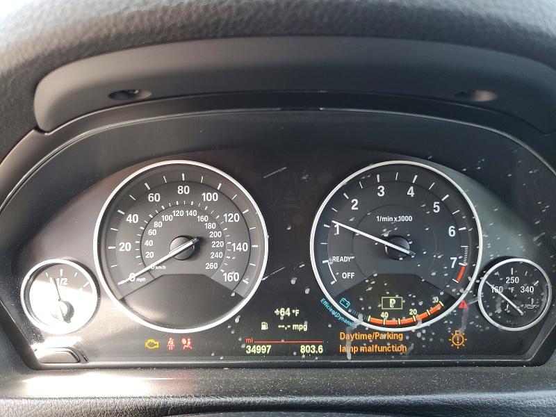 Продаж на аукціоні авто 2015 Bmw 328, vin: WBA3C1G5XFNR50080, номер лоту: 47547116