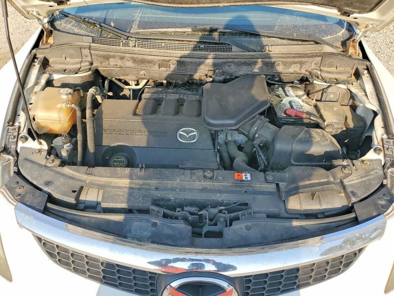 Aukcja sprzedaży 2009 Mazda Cx-9, vin: JM3TB28A590179849, numer aukcji: 47456676