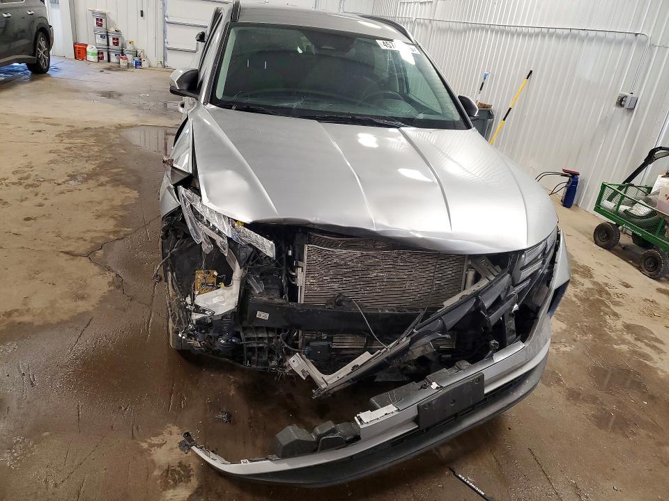 Продаж на аукціоні авто 2023 Hyundai Tucson, vin: 5NMJBCAE2PH203380, номер лоту: 45745436