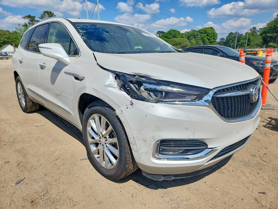 Aukcja sprzedaży 2018 Buick Enclave, vin: 5GAERCKW7JJ171324, numer aukcji: 46359296