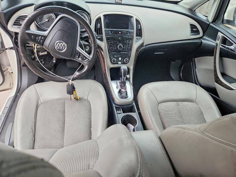Aukcja sprzedaży 2014 Buick Verano, vin: 1G4PP5SK8E4124809, numer aukcji: 41934326