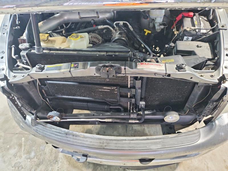 Aukcja sprzedaży 2005 Dodge Ram 1500, vin: 1D7HU16D85J613305, numer aukcji: 45767386