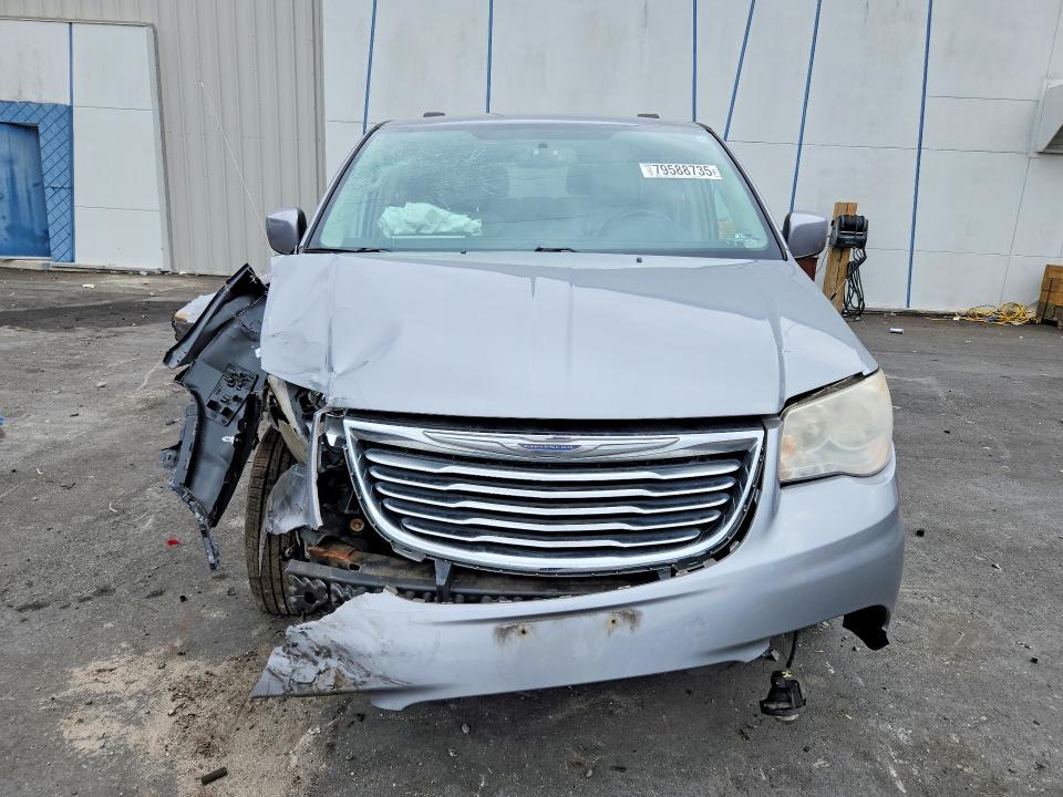 Aukcja sprzedaży 2013 Chrysler Town & Country, vin: 2C4RC1BG0DR555704, numer aukcji: 79588735