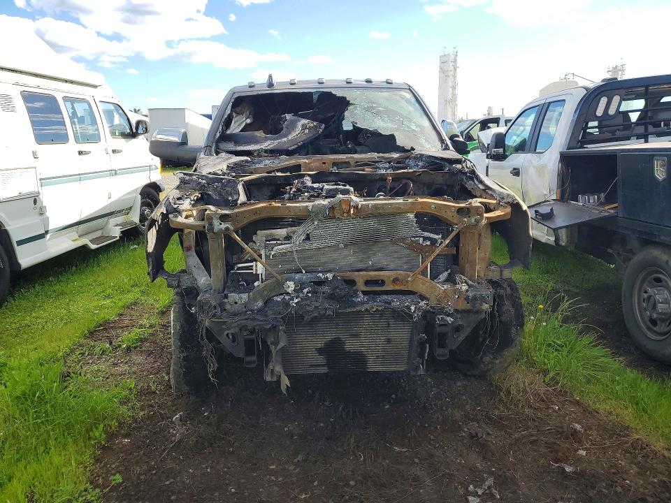 Aukcja sprzedaży 2019 Ram 3500, vin: 3C63RRJL9KG542834, numer aukcji: 79213635