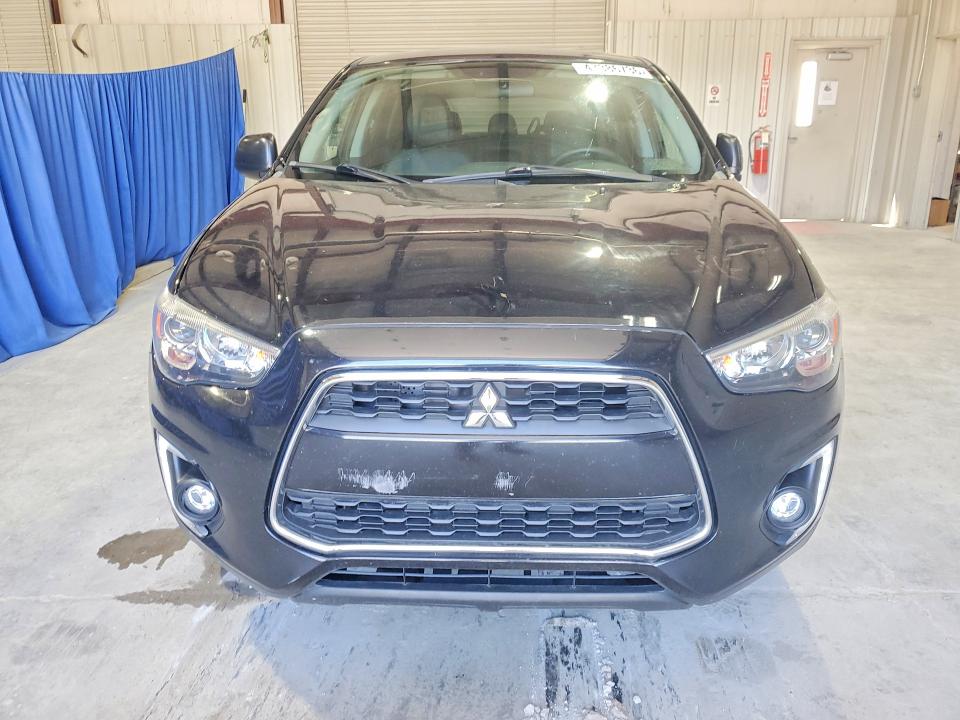 Aukcja sprzedaży 2015 Mitsubishi Outlander Sport, vin: 4A4AR4AUXFE008145, numer aukcji: 47386736