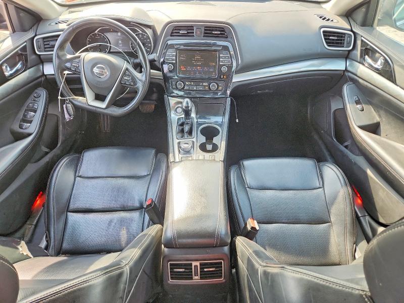 Продаж на аукціоні авто 2020 Nissan Maxima, vin: 1N4AA6CVXLC372238, номер лоту: 47833156