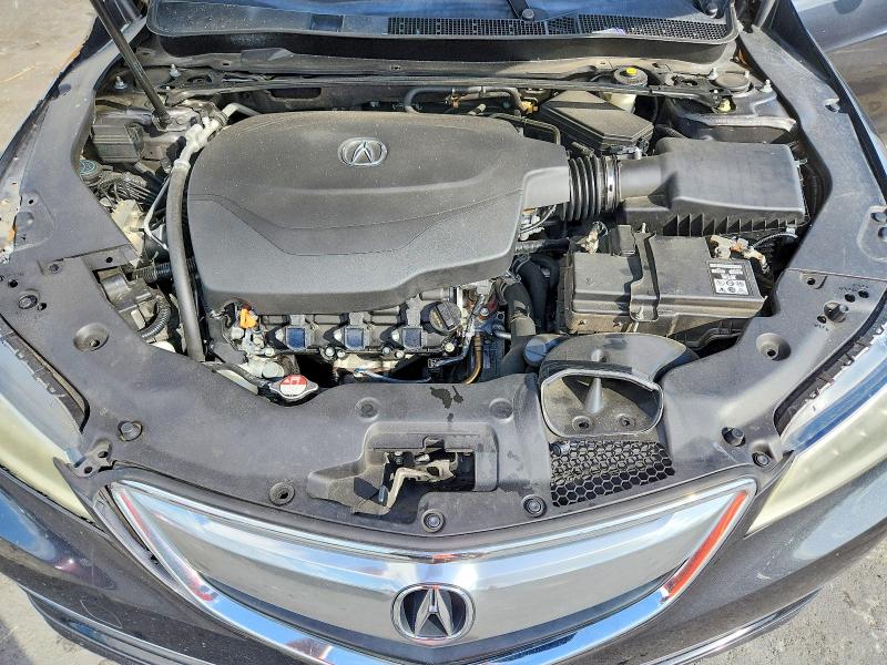 Aukcja sprzedaży 2015 Acura Tlx, vin: 19UUB2F34FA013170, numer aukcji: 41587116