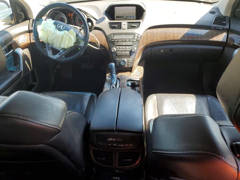 Продажа на аукционе авто 2012 Acura Mdx, vin: 2HNYD2H68CH515401, номер лота: 47091036