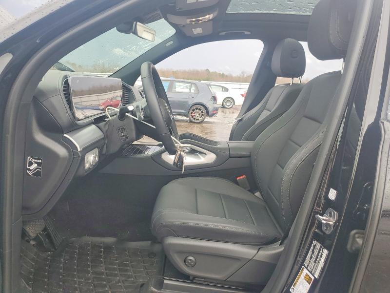 Aukcja sprzedaży 2025 Mercedes-benz Gle, vin: 4JGFB4GB0SB418578, numer aukcji: 46002656
