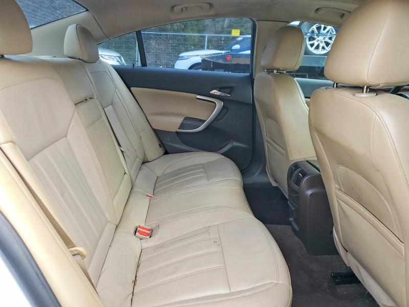 Продаж на аукціоні авто 2016 Buick Regal, vin: 2G4GS5GX3G9188758, номер лоту: 47720416