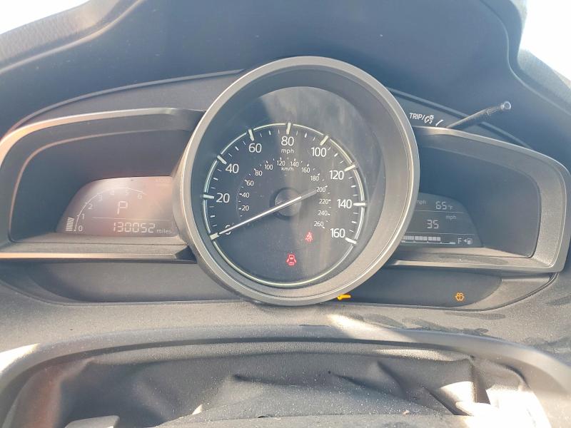 Продаж на аукціоні авто 2017 Mazda 3, vin: 3MZBN1V72HM140479, номер лоту: 41986776