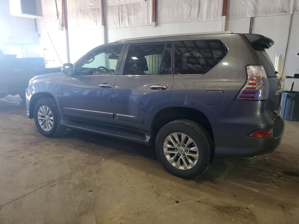 47248546 :رقم المزاد ، JTJBM7FX7F5099631 vin ، 2015 Lexus Gx 460 مزاد بيع